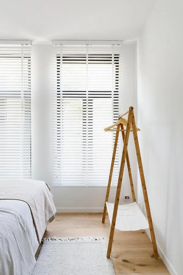 High-End Flats At South Area Lejlighed Antwerpen 0*,