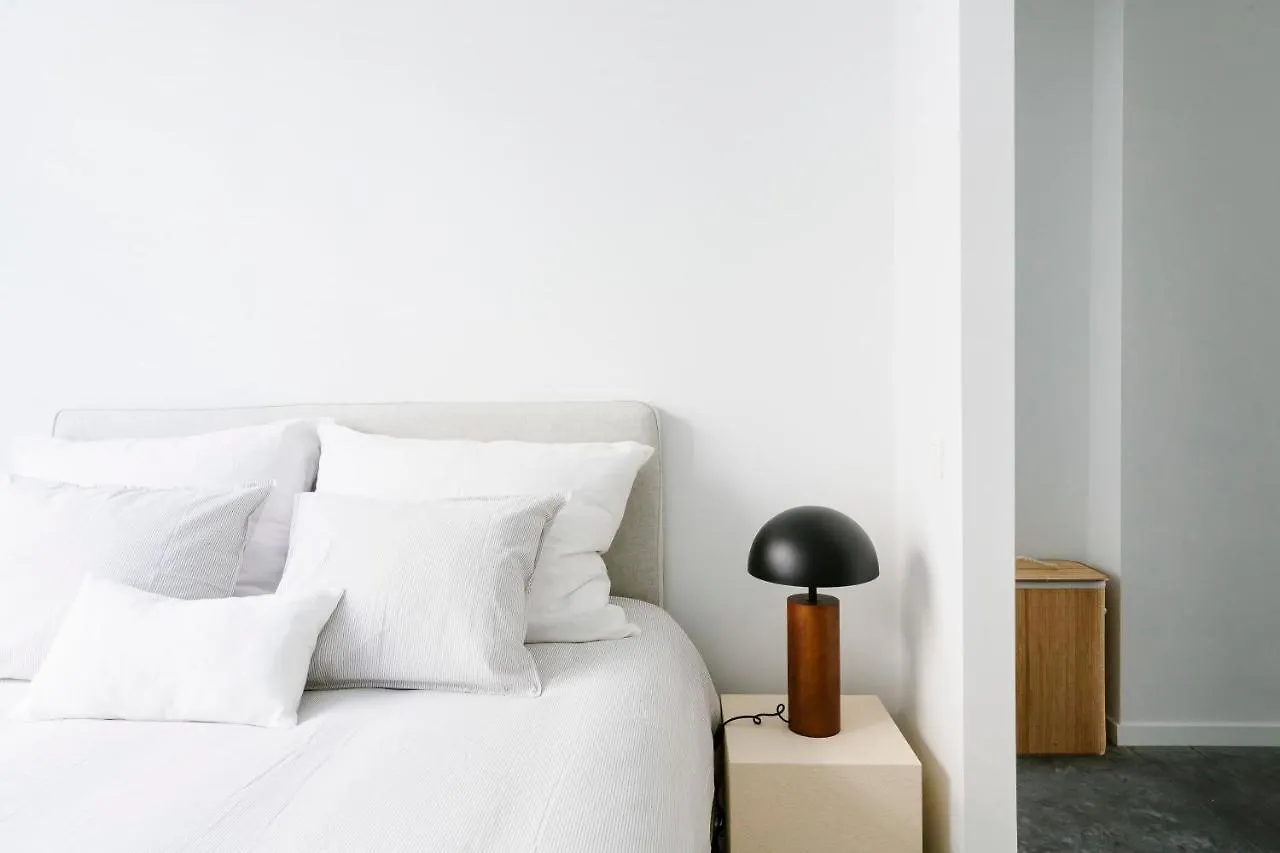 High-End Flats At South Area Lejlighed Antwerpen