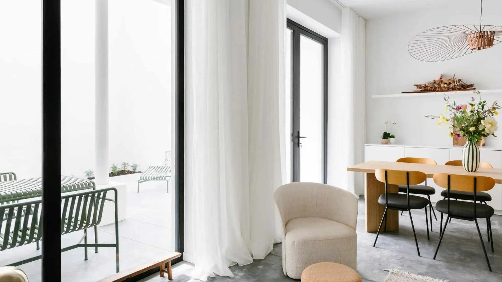 High-End Flats At South Area Lejlighed Antwerpen Belgien