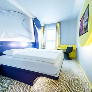 2* Hotel Prize By Radisson,