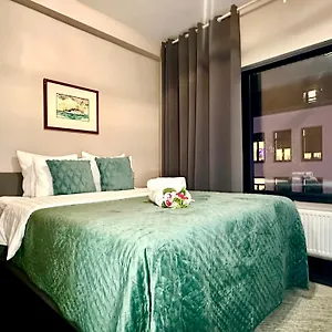 Luxury Diamond Апартаменты