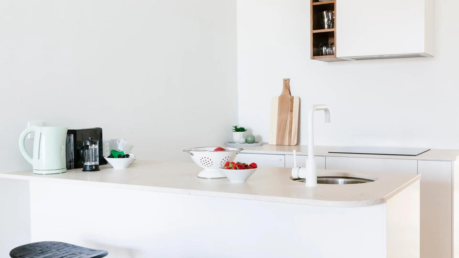 High-End Flats At South Area Apartment Antwerp 0*,  Belgium
