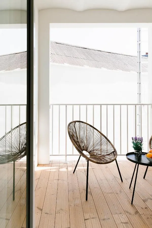 High-End Flats At South Area Apartment Antwerp