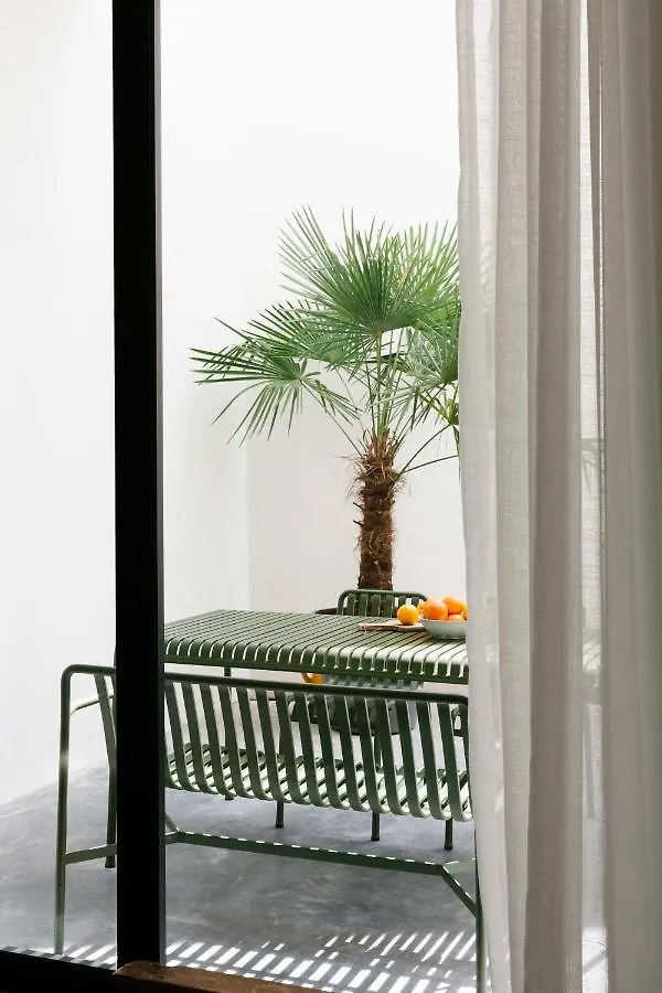 High-End Flats At South Area Apartment Antwerp