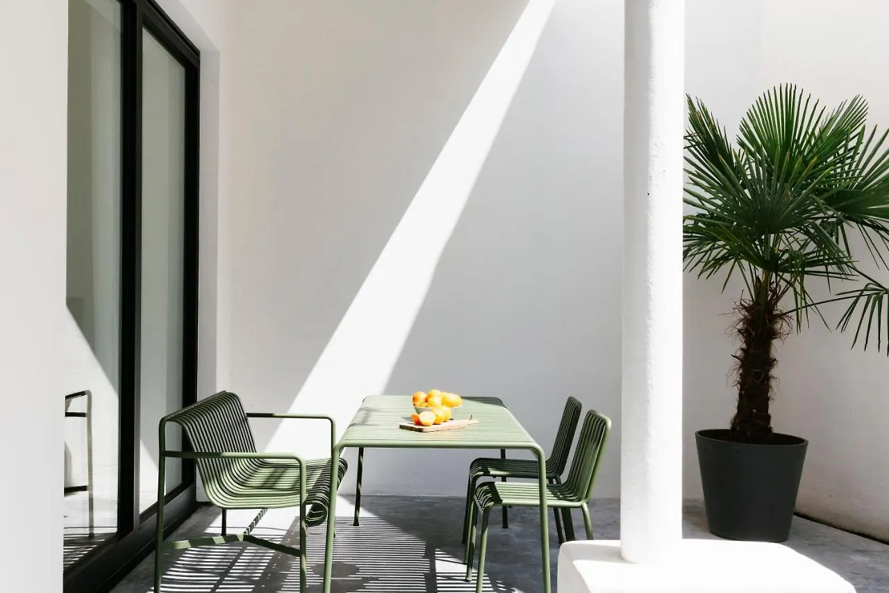 High-End Flats At South Area Apartment Antwerp