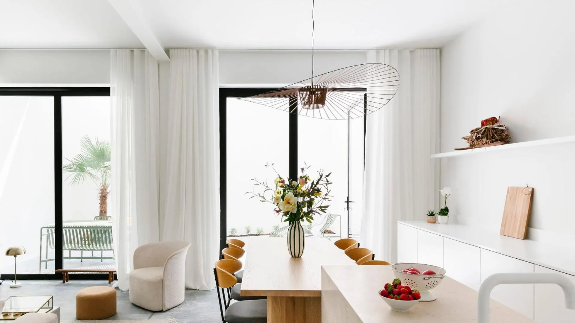 High-End Flats At South Area Apartment Antwerp