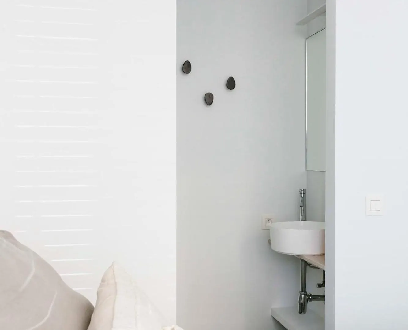High-End Flats At South Area Apartment Antwerp