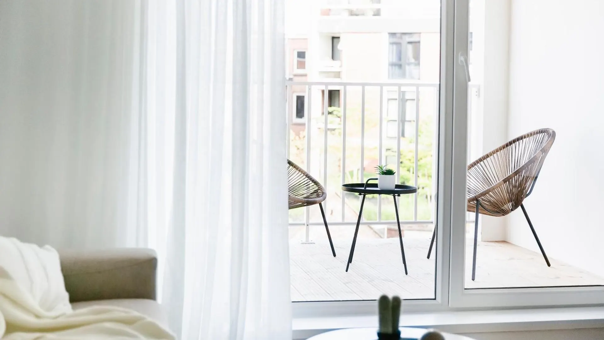 High-End Flats At South Area Apartment Antwerp 0*,  Belgium