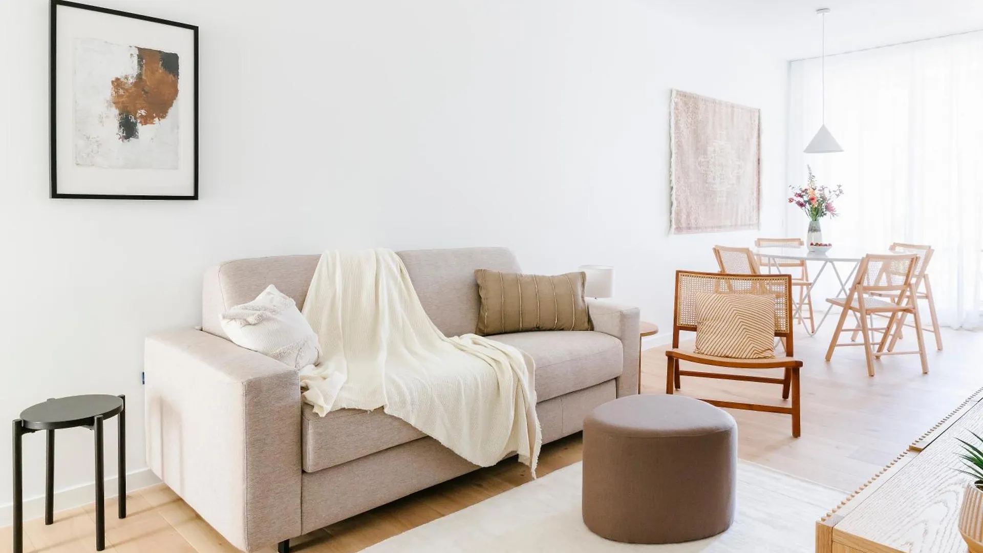 High-End Flats At South Area Apartment Antwerp