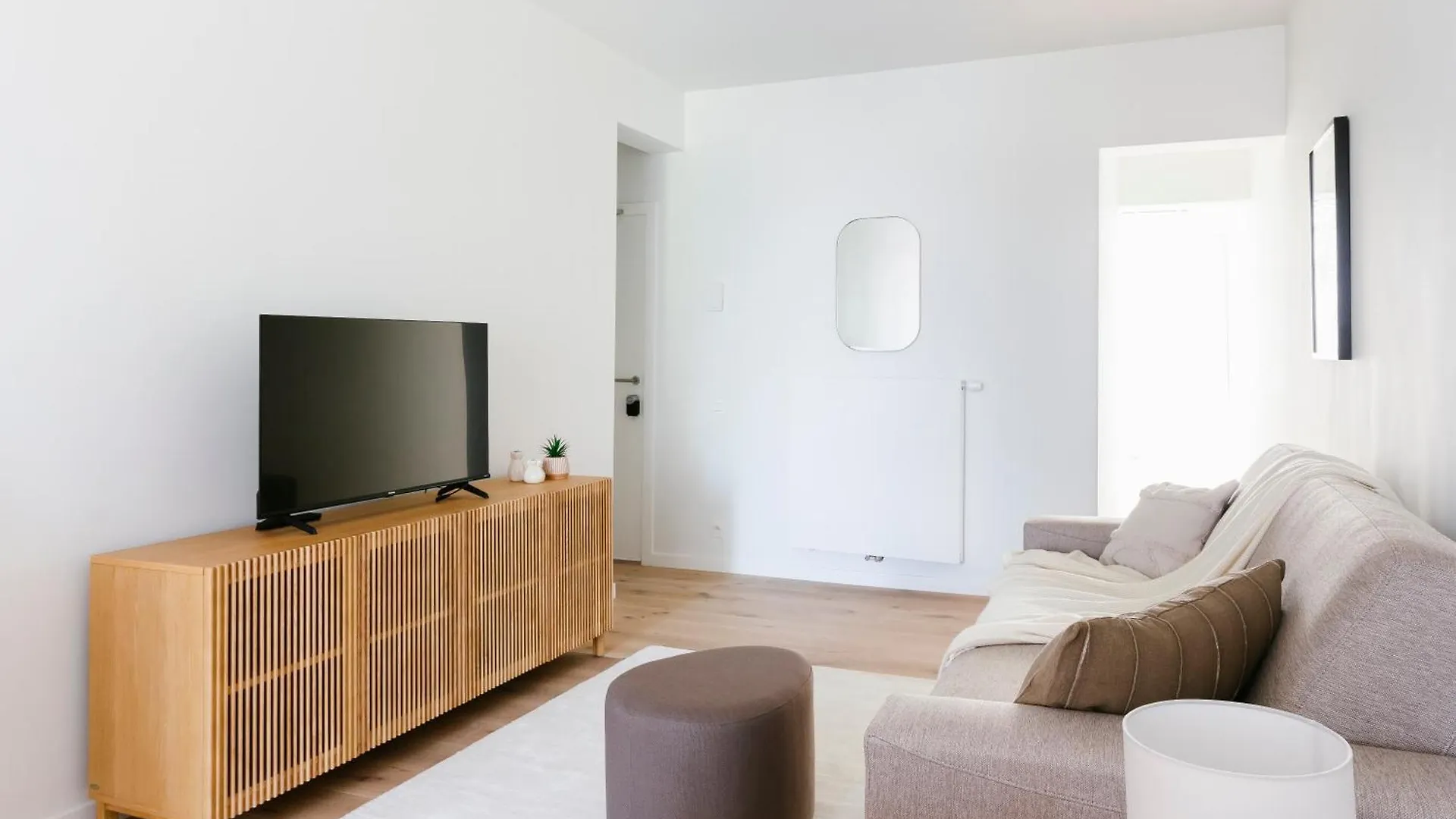 High-End Flats At South Area Apartment Antwerp 0*,
